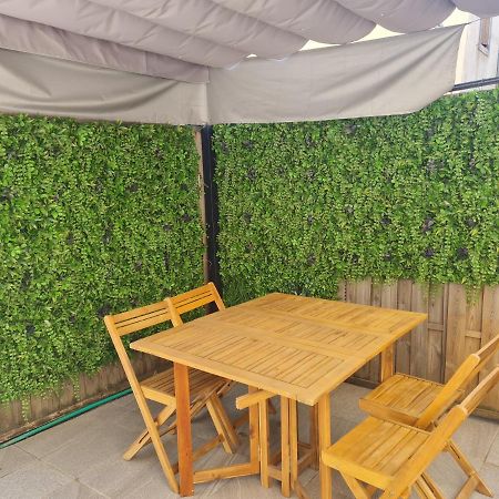 Appartement 4 Voyageurs Avec Terrasse Wifi Carcassonne Exterior foto